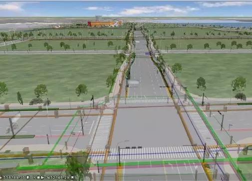 又一航天產品打破國外壟斷!城市地下管線有了國產“身份證” 又一航天產品打破國外壟斷!城市地下管線有了國產“身份證”