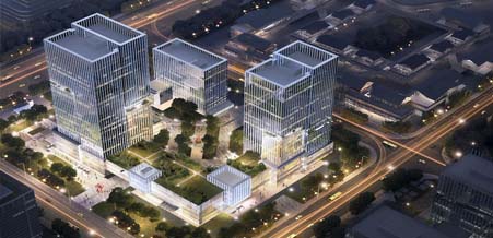  項(xiàng)目謀劃與投融資